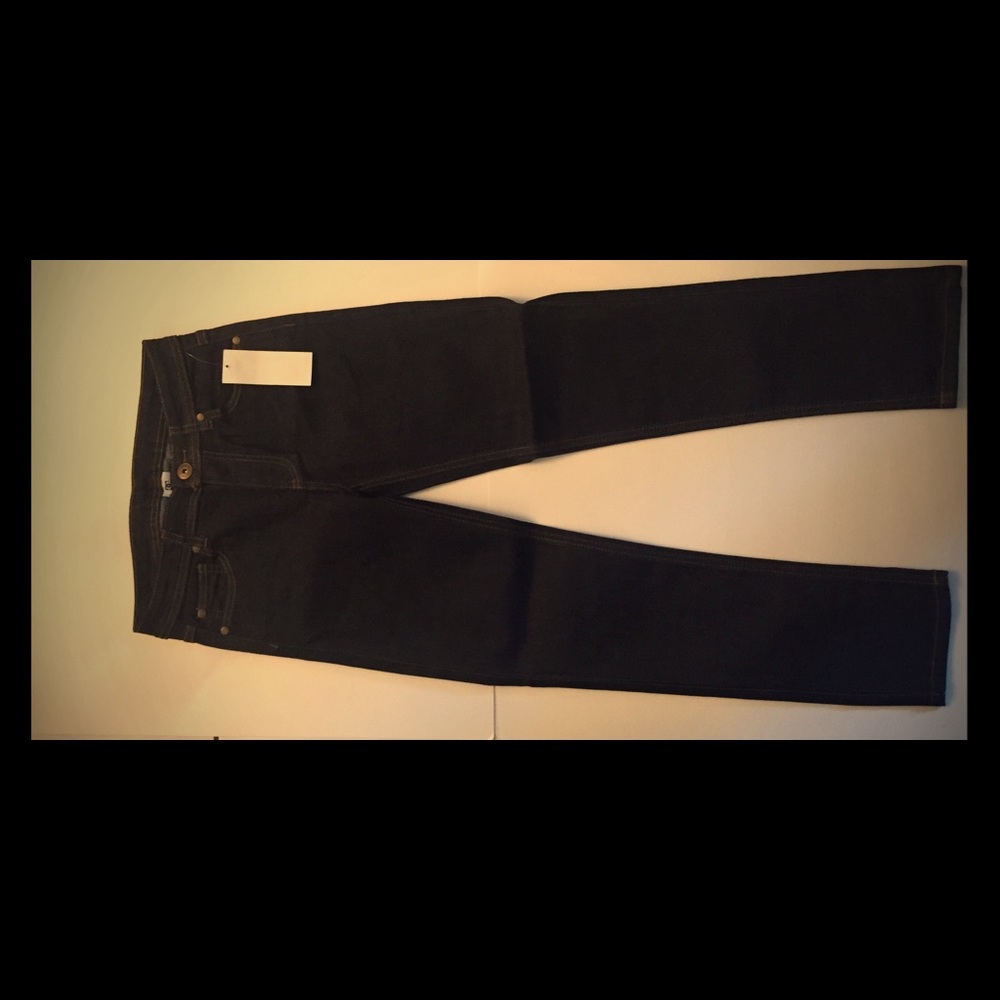 NWT D.C. Slim jeans