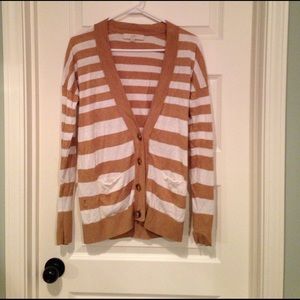 Ann Taylor Loft Cardigan Ann Taylor Loft Cardigan