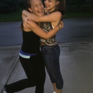 Meet your Posher, Nikki