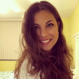 Meet your Posher, Taylore