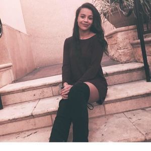 Meet your Posher, Karmyn