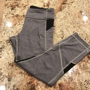 Lululemon Crops