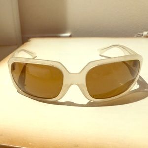 Blinde brand sunglasses! Bagel style.