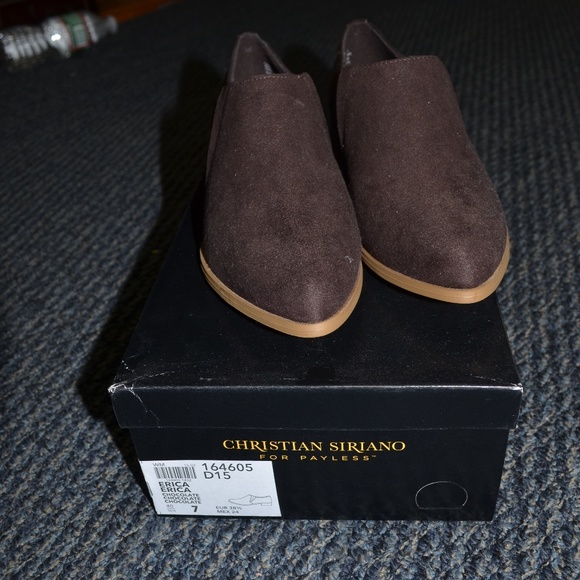 Shoes - Picture 3 of 3