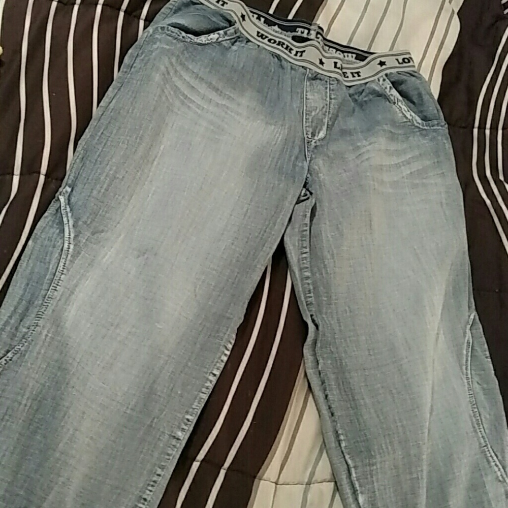 RUE 21 Joggers