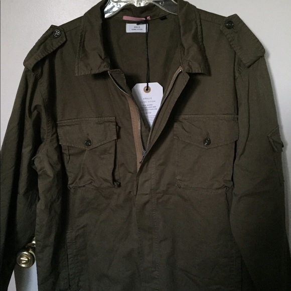 Apolis Other - Brand new APOLIS Archive Jacket