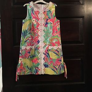 Girls Lilly shift