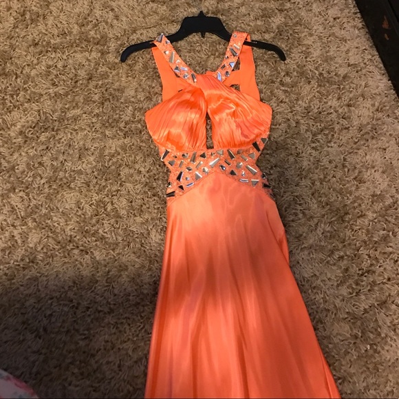 Dresses Selling This Stunning Prom Dress Only Worn Once Poshmark