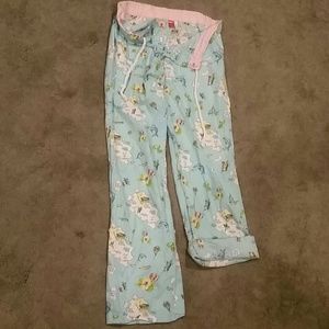 Victorias secret PINK cotton sleep pants