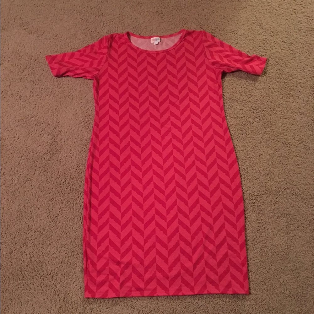 Lularoe Julia
