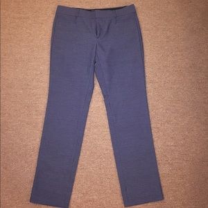 Banana Republic Sloan fit dress pants