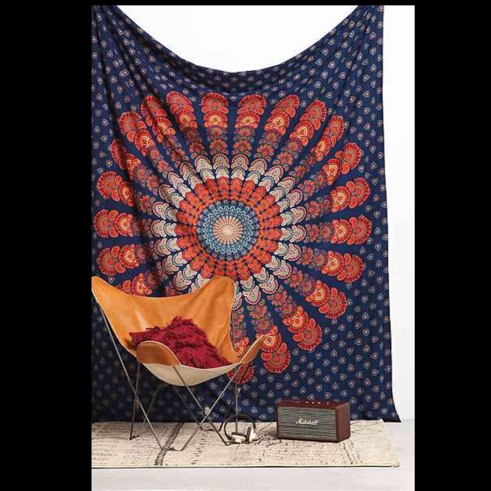 Urban outfitters tapestry