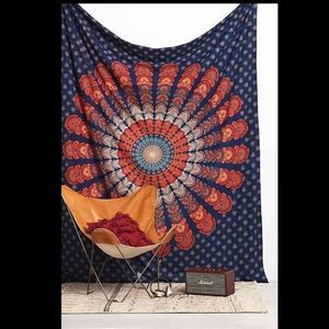 Urban outfitters tapestry