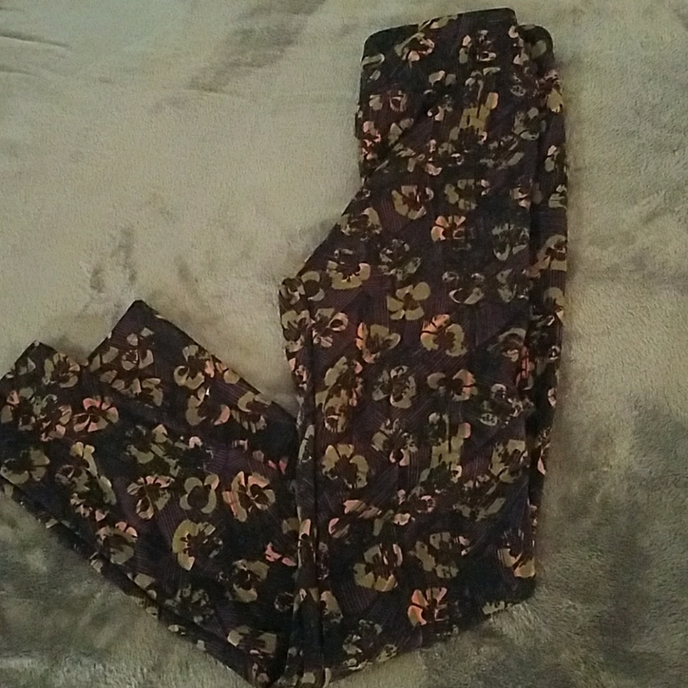 Lularoe tights
