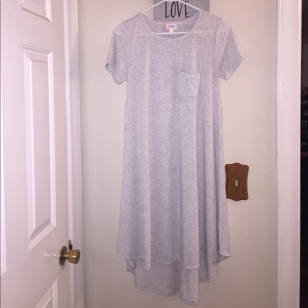 Xxs Lularoe Carly