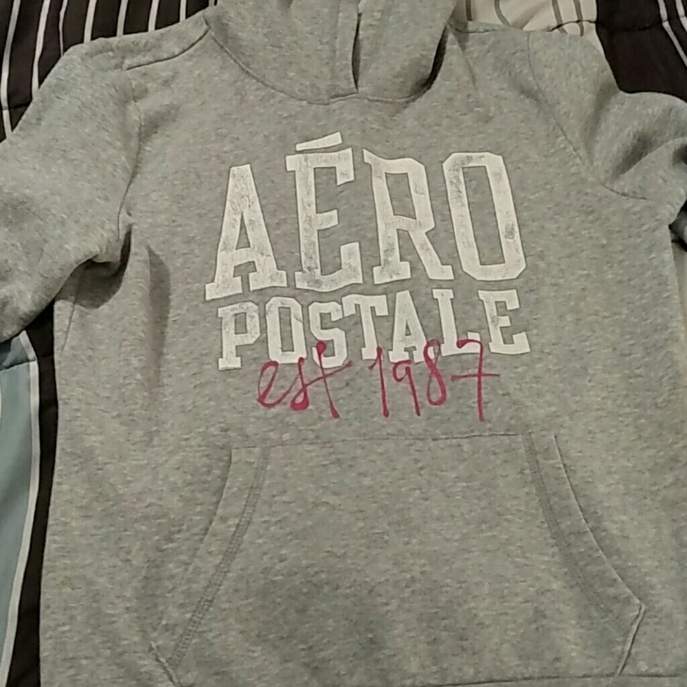 AERO HOODIE