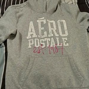 AERO HOODIE