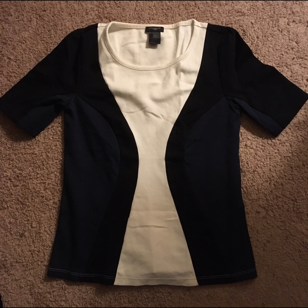 Ann Taylor Shirt
