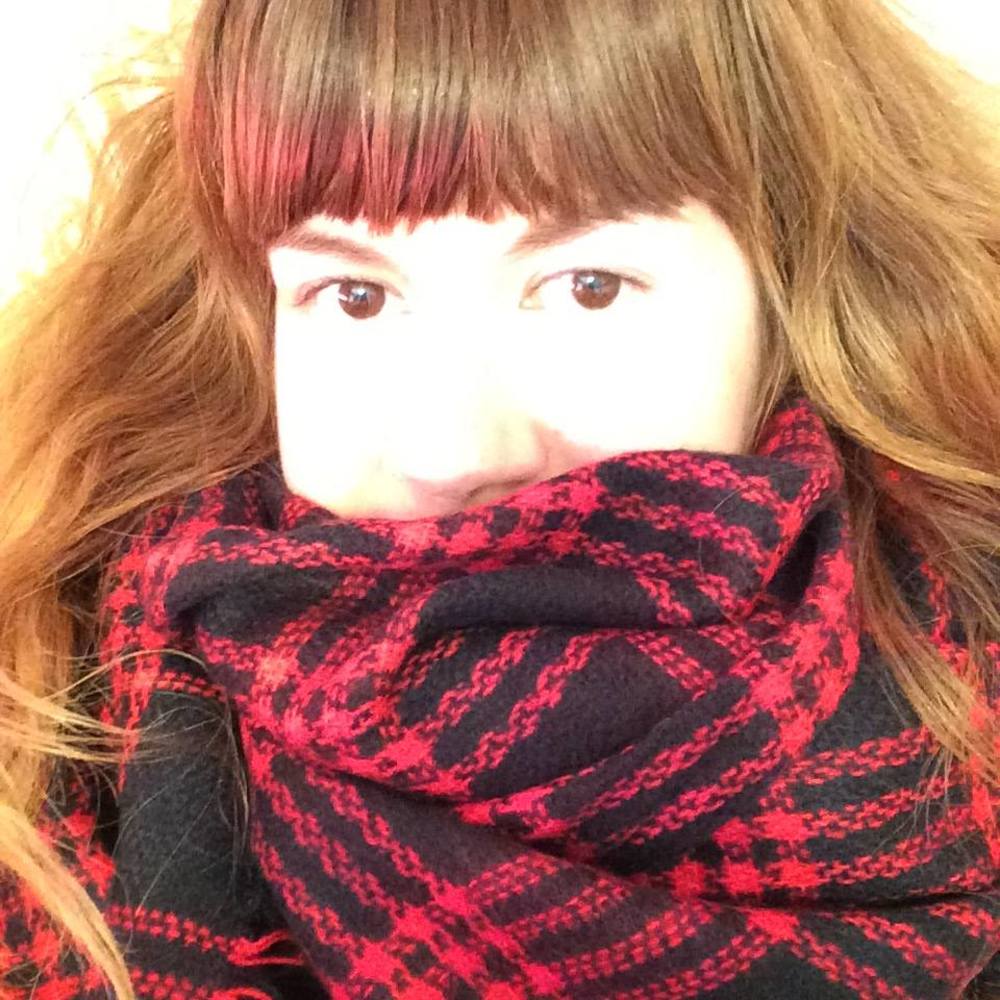 Meet your Posher, Teneille