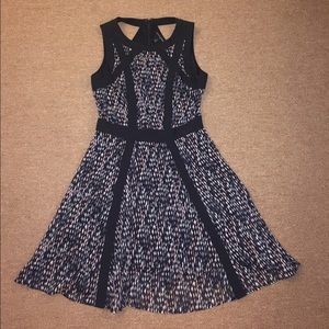 *WILL DONATE BY 5/31* Banana Republic dress