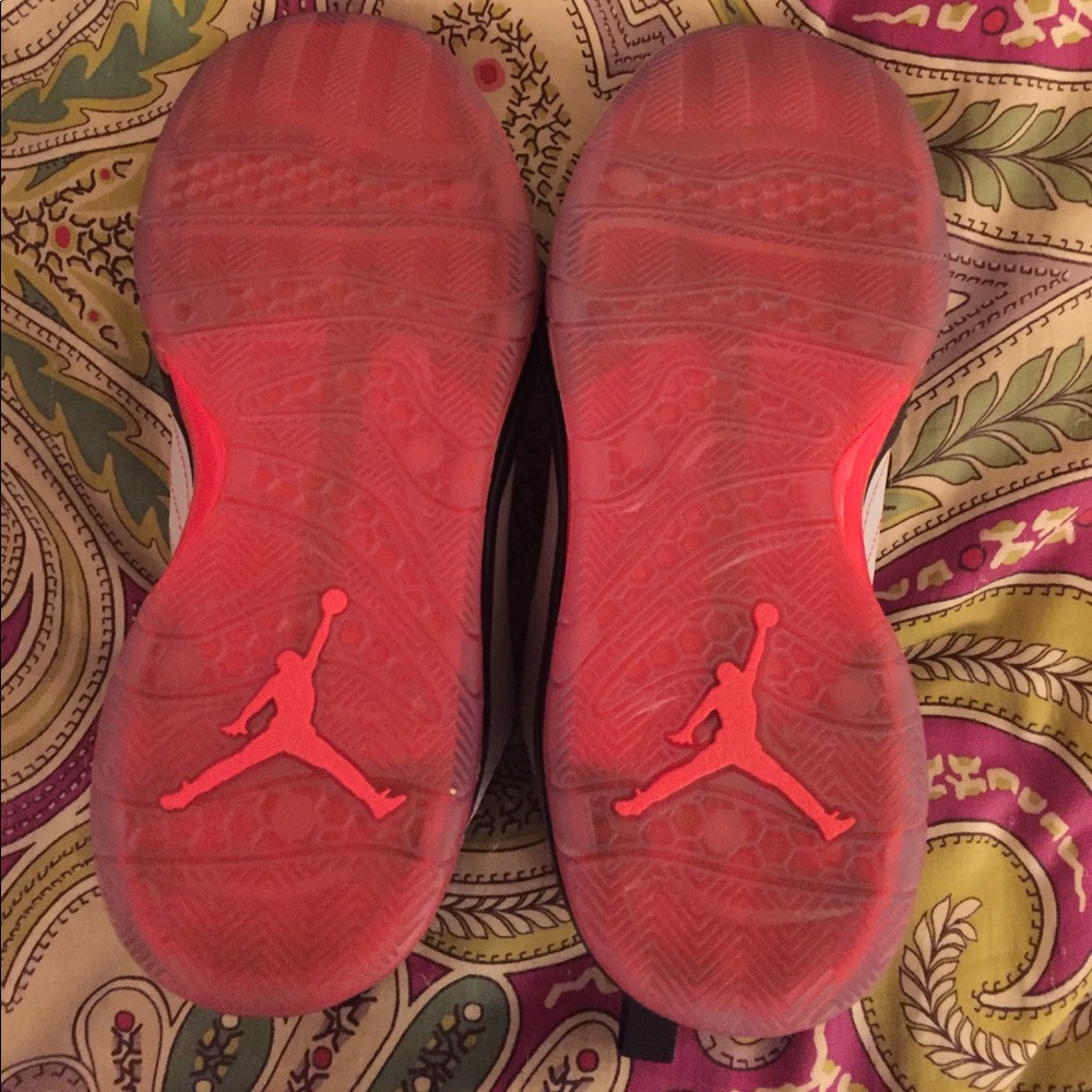Jordan Velocity - Picture 5 of 5