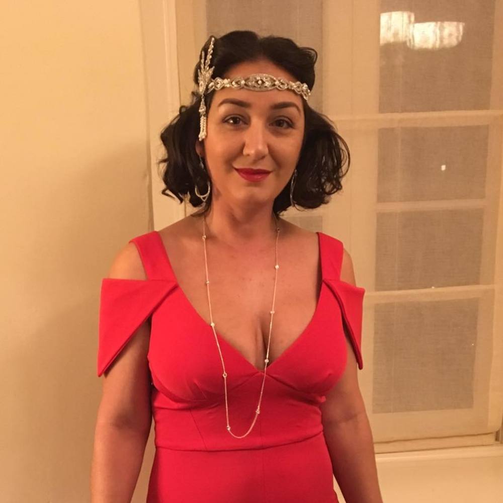 Meet your Posher, Jennifer