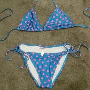 Victorias Secret bikini