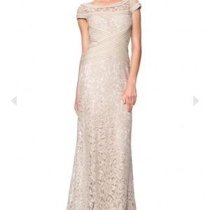 Tadashi Shoji Dress