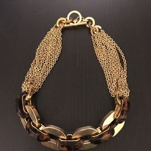 Michale Kors necklace