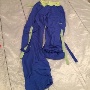 ZUMBA PANTS