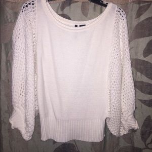 Beautiful sweater