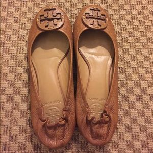 Tory Burch flats