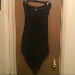 Guess jeans cover up