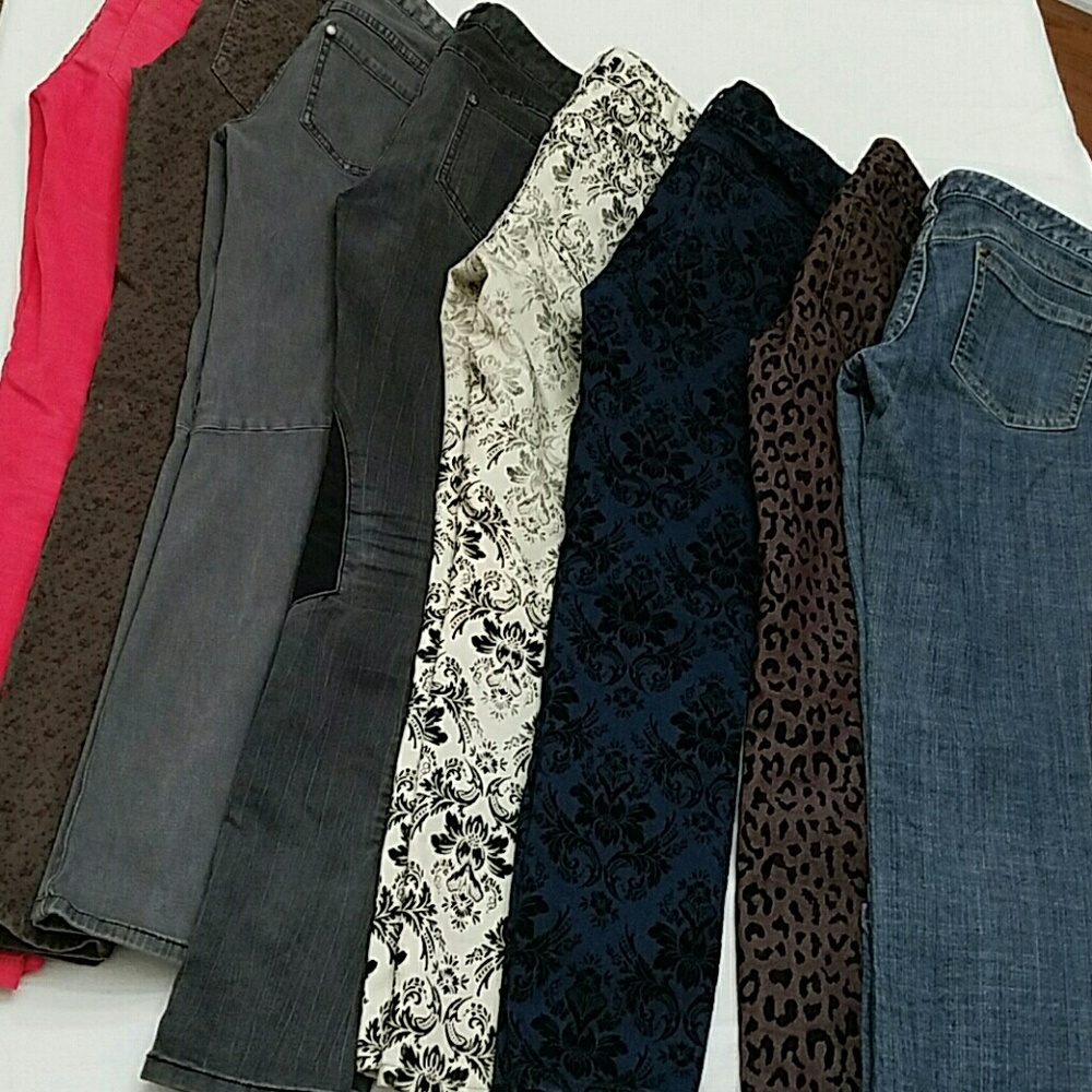 LOVE FREE PEOPLE? TONS  SO DO I, BUNDLE & SAVE!!!