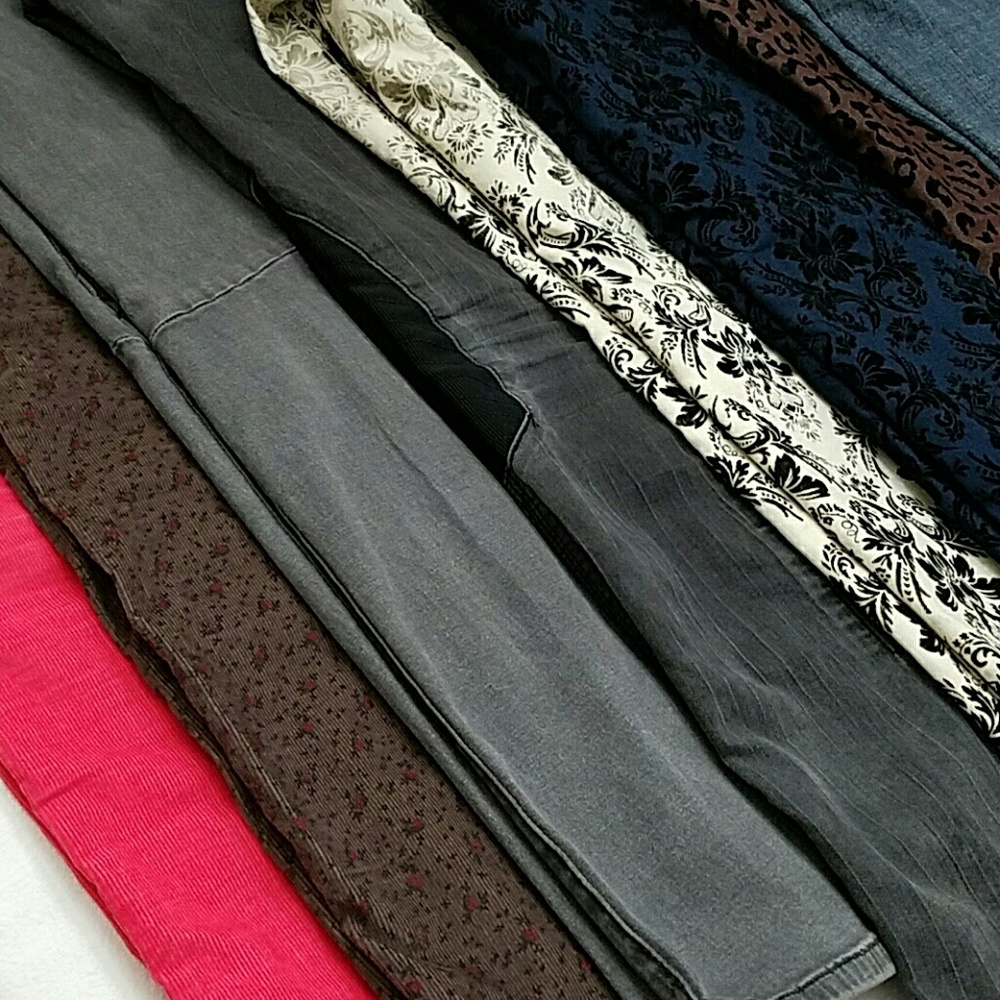 LOVE FREE PEOPLE? TONS  SO DO I, BUNDLE & SAVE!!! - Picture 2 of 2