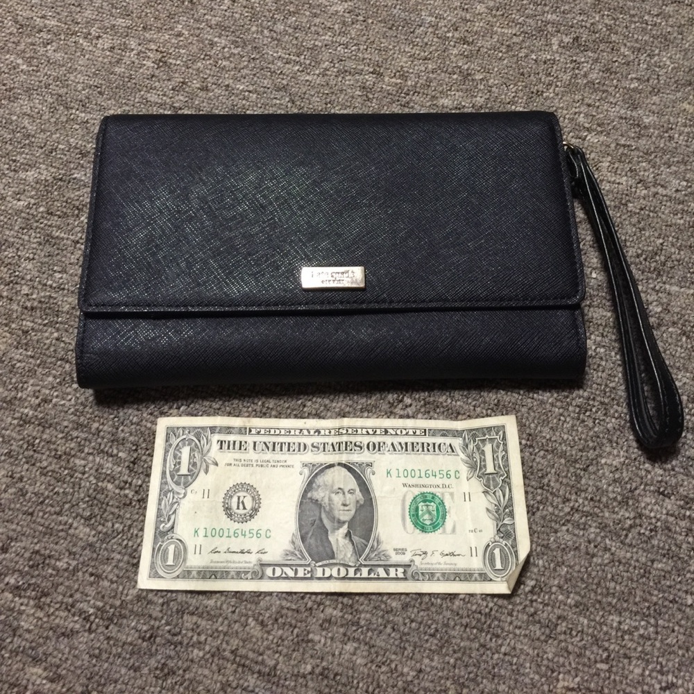 Kate Spade wallet