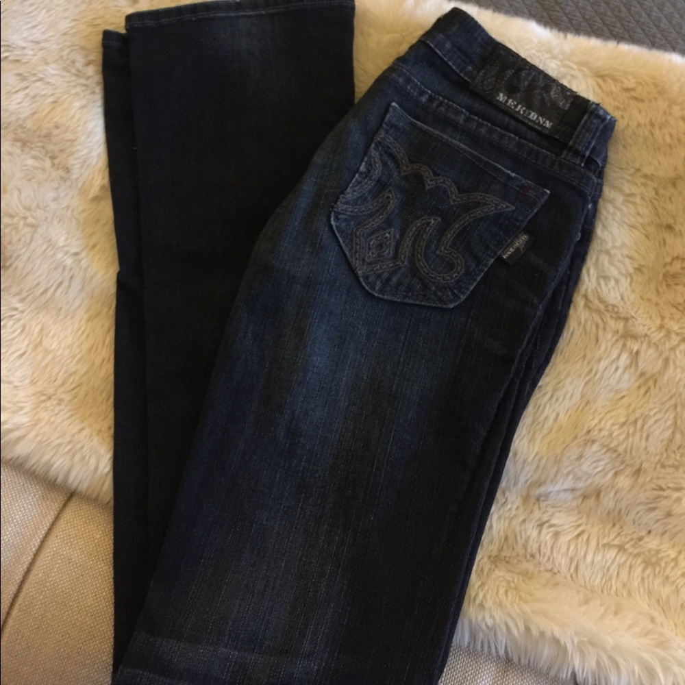 Women's Marrakech jeans