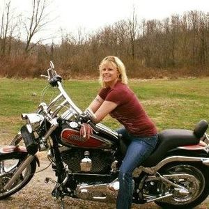 Meet your Posher, Tina