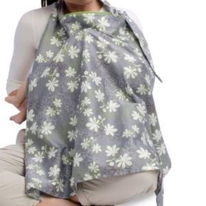 Boppy Nursing Cover Up
