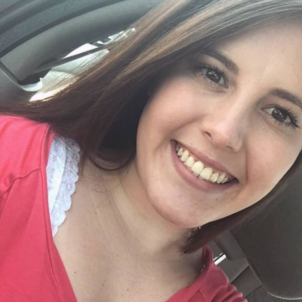 Meet your Posher, Kaitlyn