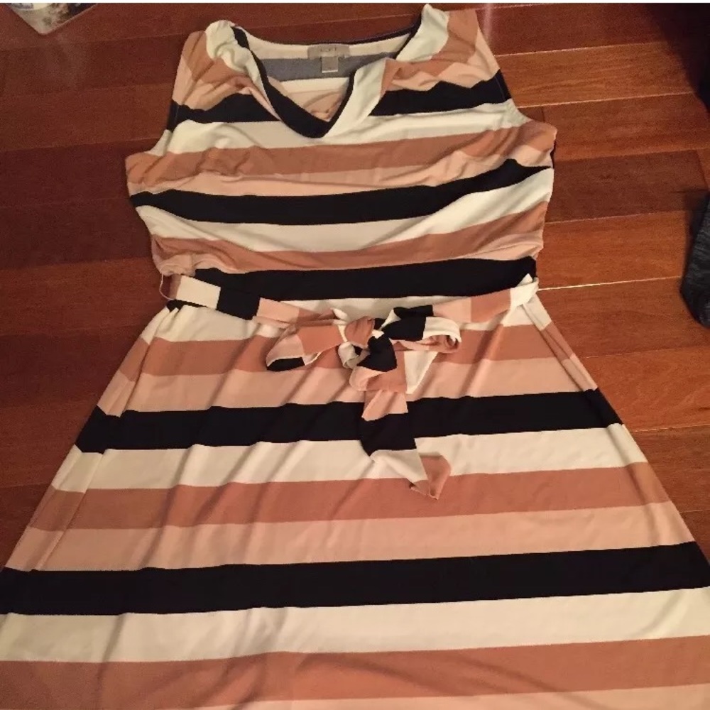 Ann Taylor Loft dress