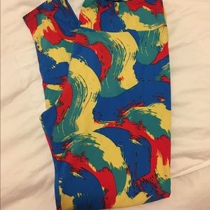 Brand new LuLaroe leggings!