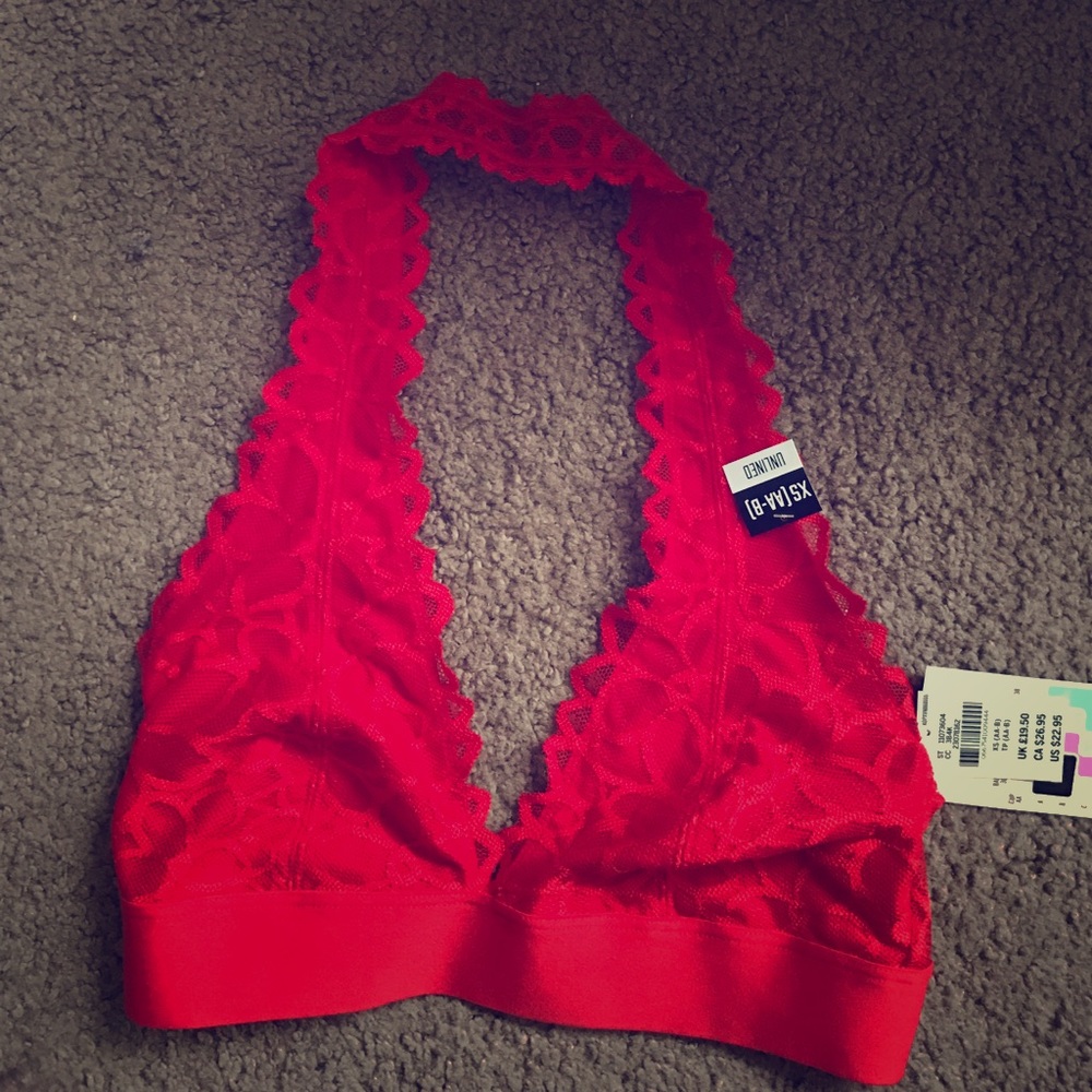 Victoria's Secret Bralette