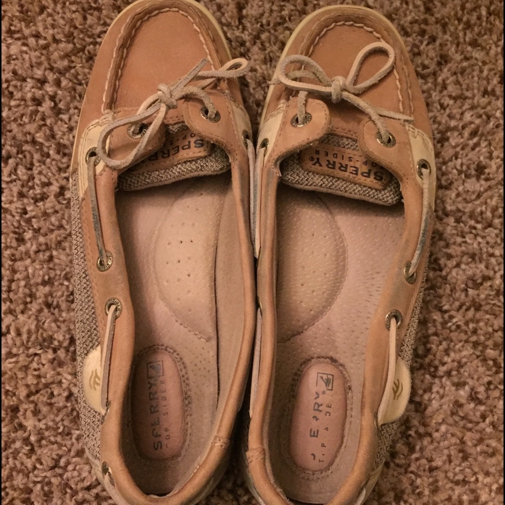 Sperry Top Sider Women's Shoes