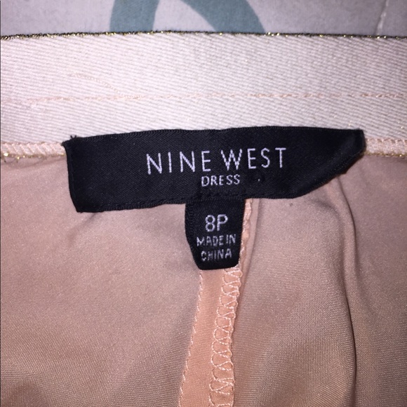 Mesh strapless Dress.. worn once 🌟 - Picture 3 of 4