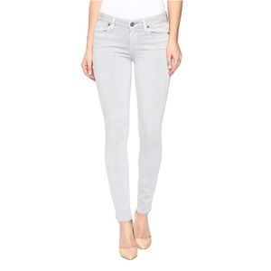 Paige "Verdugo Ankle" Skinny Jeans