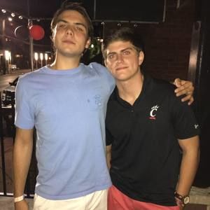 Meet your Posher, Ben