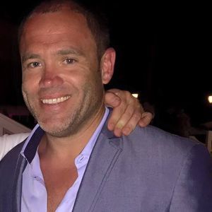 Meet your Posher, Kevin