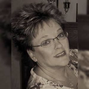 Meet your Posher, Mary anne