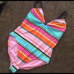 ⚡️CLOSET CLOSING⚡️Anne Cole One piece Swimsuit